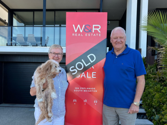 Ben Pengelley Smartre Selling