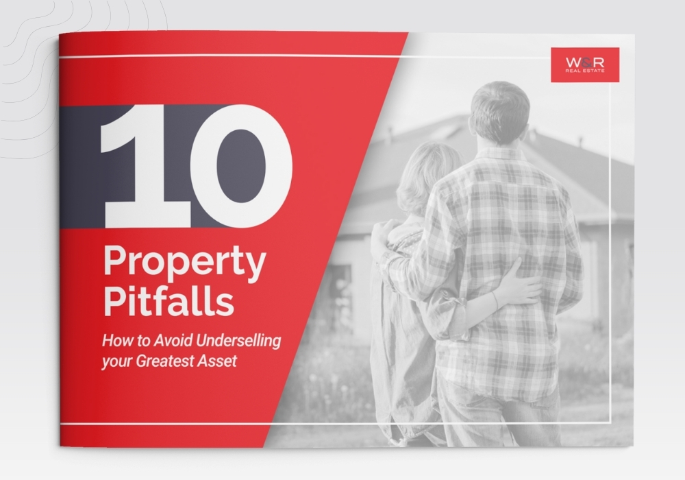 10 Property Pitfalls PDF
