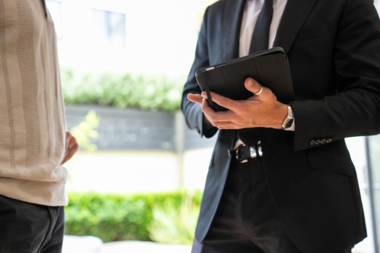 Why Buying Before Selling Can Backfire